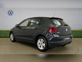 Used Volkswagen Polo 2019 for sale - 79636736: Photo