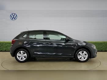 Used Volkswagen Polo 2019 for sale - 79636736: Photo