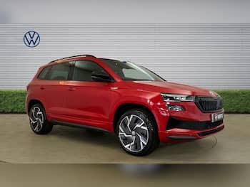 Used Skoda Karoq 2023 for sale - 79580709: Photo
