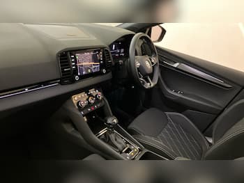 Used Skoda Karoq 2023 for sale - 79580709: Photo