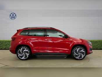 Used Skoda Karoq 2023 for sale - 79580709: Photo