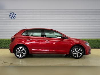 Used Volkswagen Polo 2022 for sale - 79418356: Photo