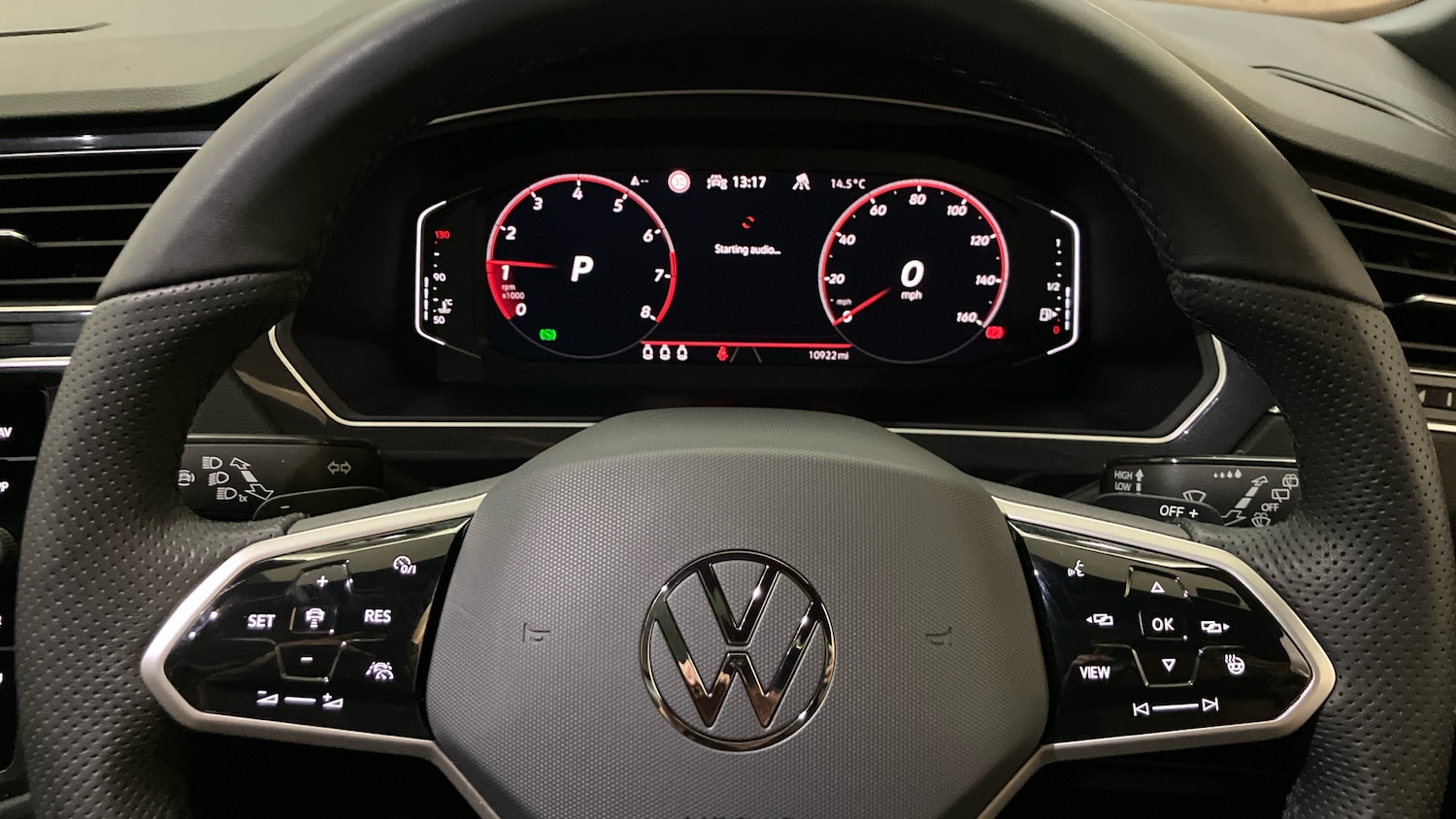 Used Volkswagen Tiguan 2024 for sale - 76450227: Photo 10