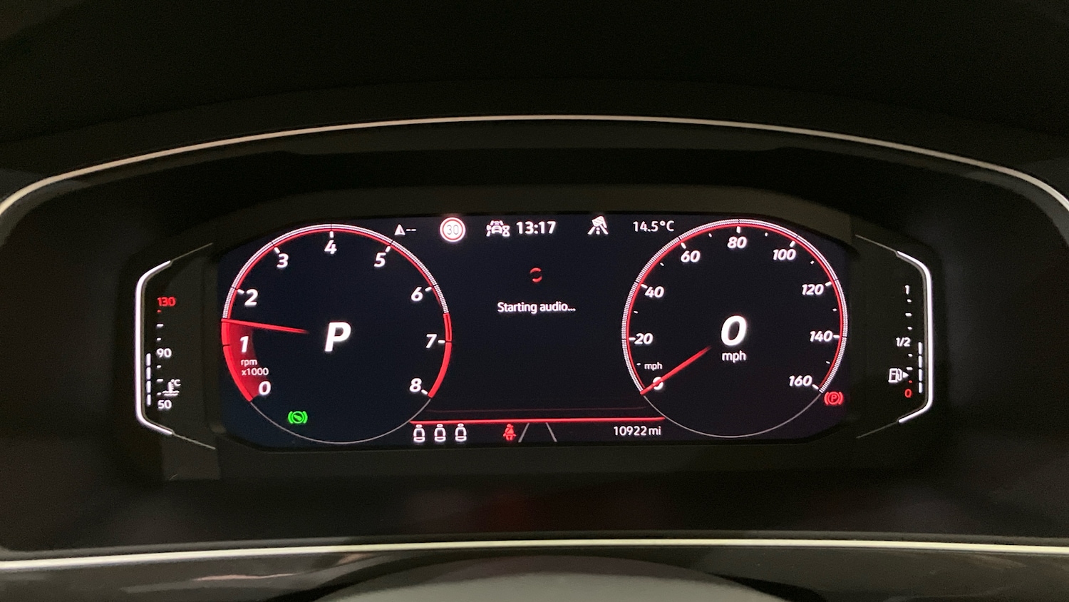 Used Volkswagen Tiguan 2024 for sale - 76450227: Photo 11