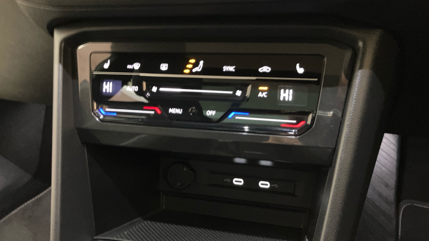 Used Volkswagen Tiguan 2024 for sale - 76450227: Photo 13