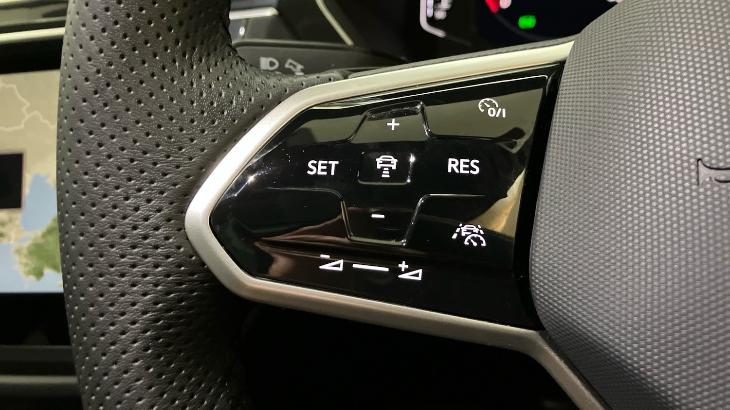 Used Volkswagen Tiguan 2024 for sale - 76450227: Photo 17