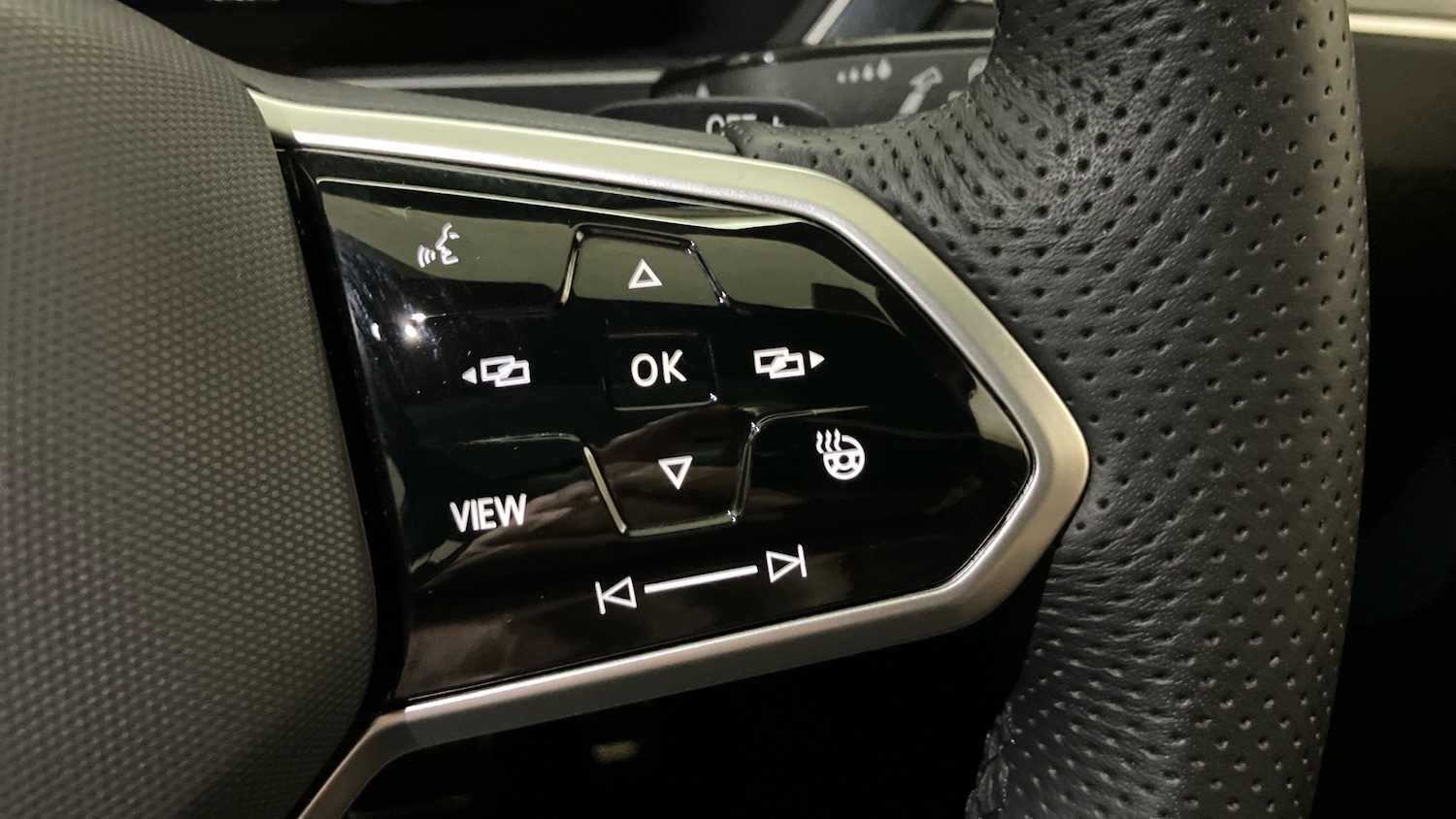 Used Volkswagen Tiguan 2024 for sale - 76450227: Photo 18