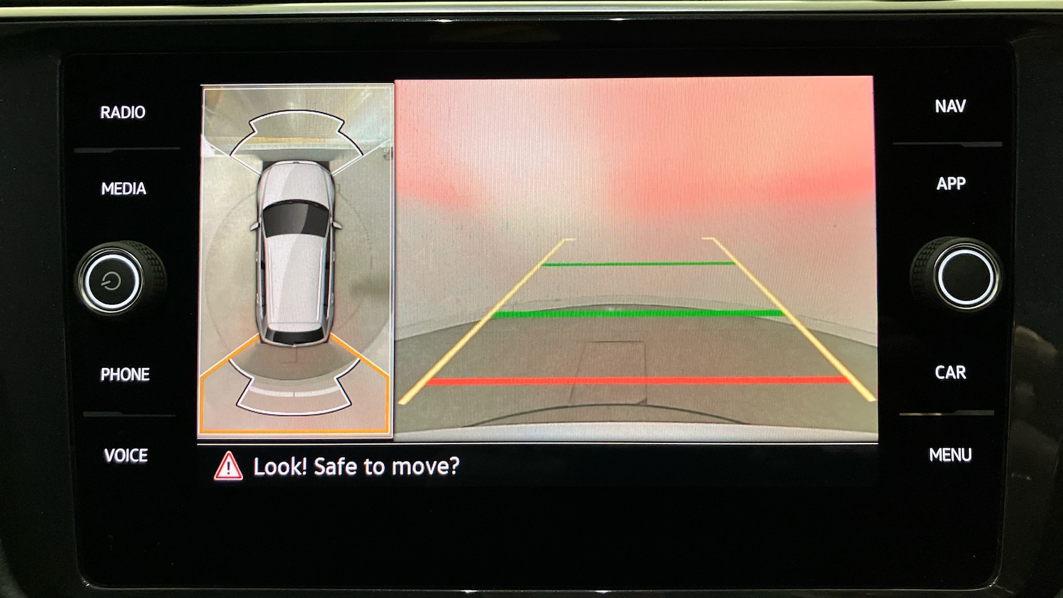 Used Volkswagen Tiguan 2024 for sale - 76450227: Photo 21