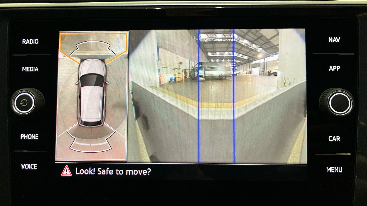 Used Volkswagen Tiguan 2024 for sale - 76450227: Photo 22