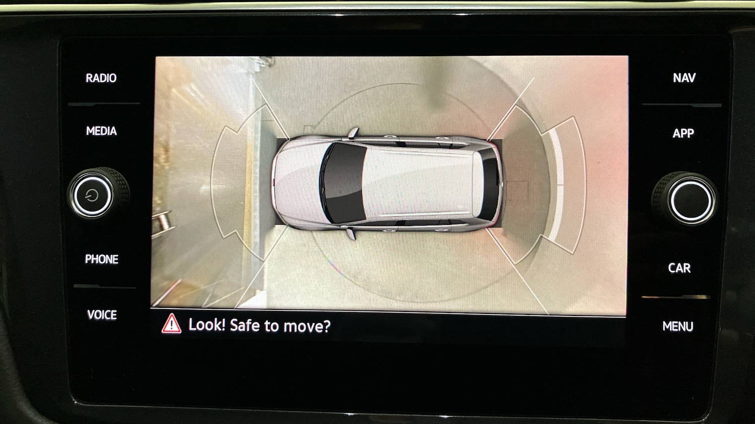 Used Volkswagen Tiguan 2024 for sale - 76450227: Photo 23