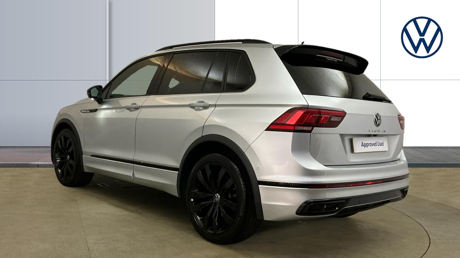 Used Volkswagen Tiguan 2024 for sale - 76450227: Photo 3