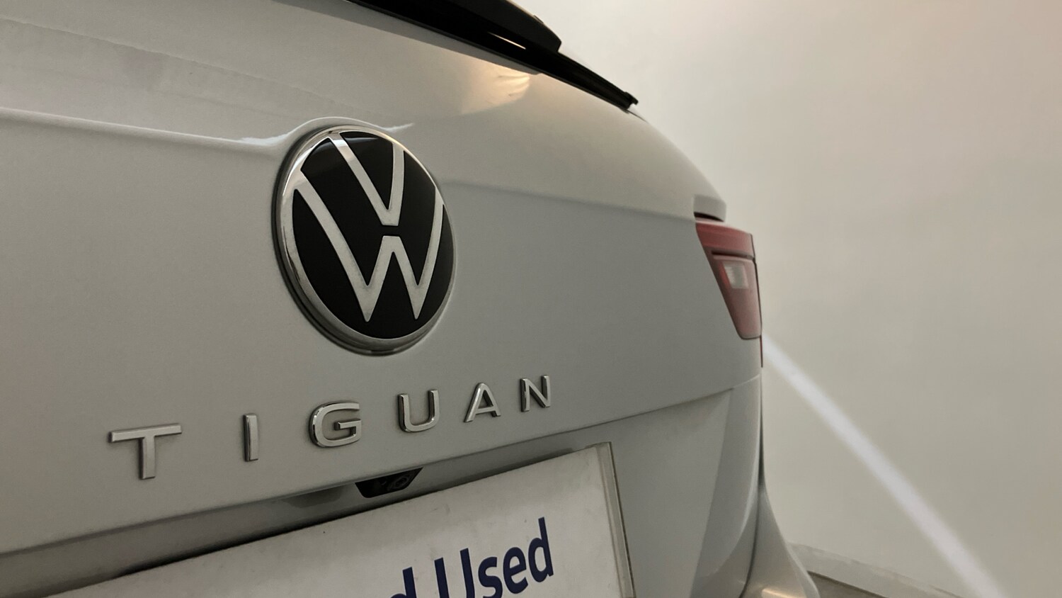 Used Volkswagen Tiguan 2024 for sale - 76450227: Photo 33