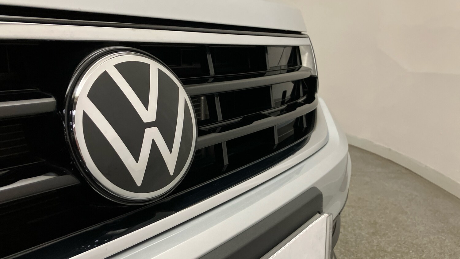 Used Volkswagen Tiguan 2024 for sale - 76450227: Photo 36