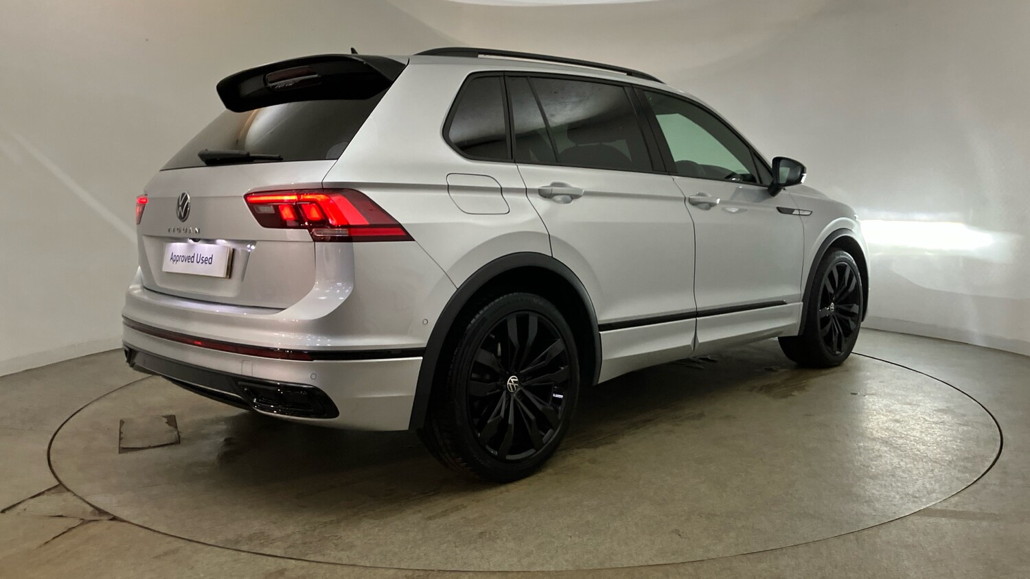 Used Volkswagen Tiguan 2024 for sale - 76450227: Photo 40