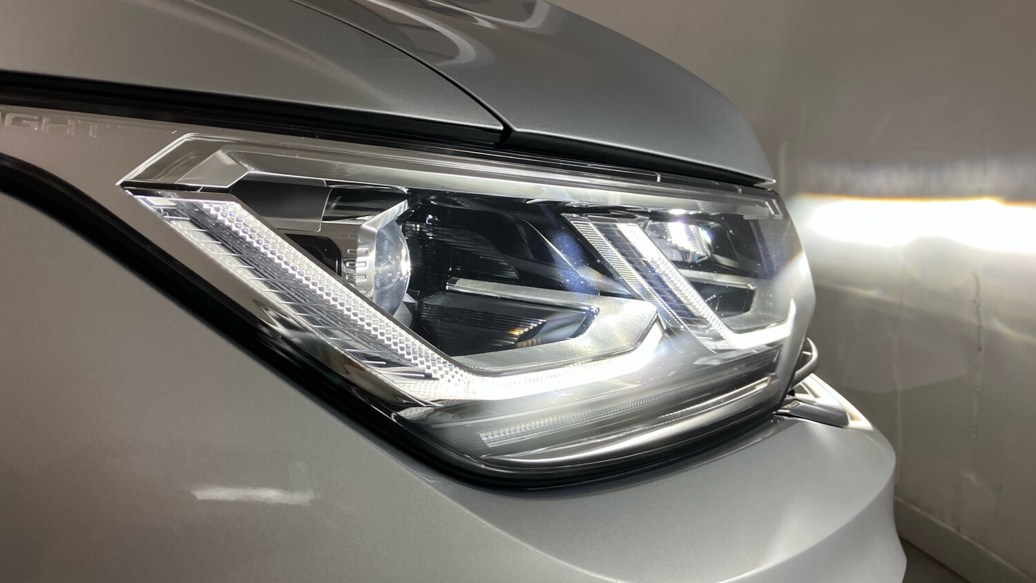 Used Volkswagen Tiguan 2024 for sale - 76450227: Photo 42