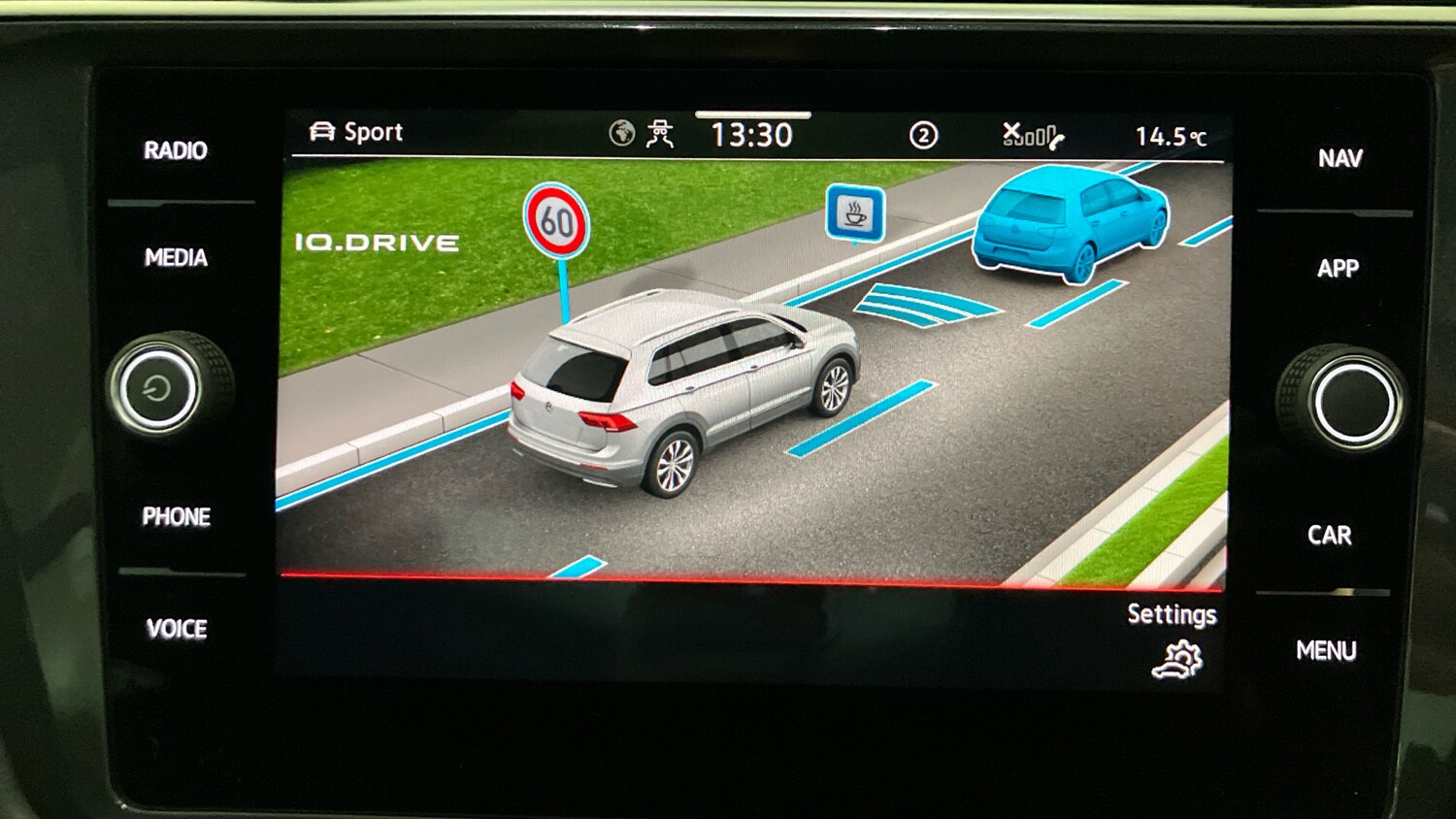 Used Volkswagen Tiguan 2024 for sale - 76450227: Photo 44