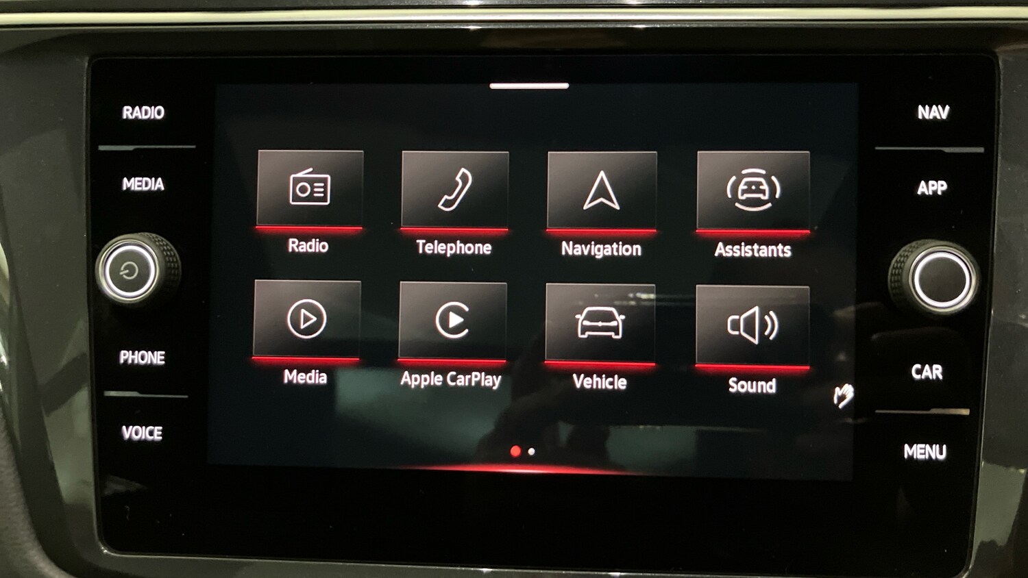 Used Volkswagen Tiguan 2024 for sale - 76450227: Photo 45