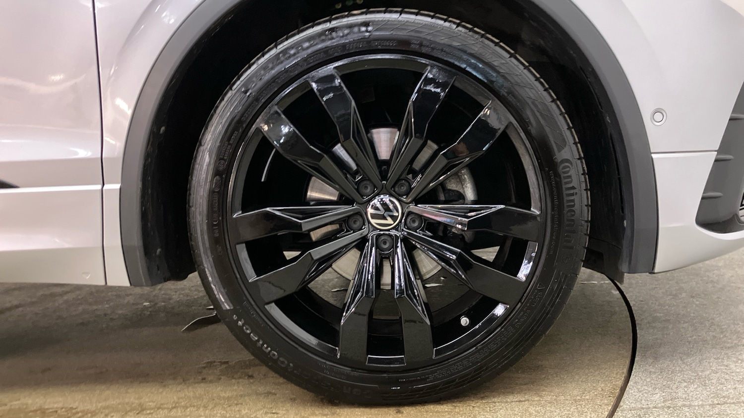 Used Volkswagen Tiguan 2024 for sale - 76450227: Photo 5