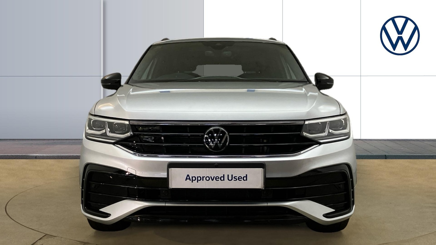 Used Volkswagen Tiguan 2024 for sale - 76450227: Photo 7