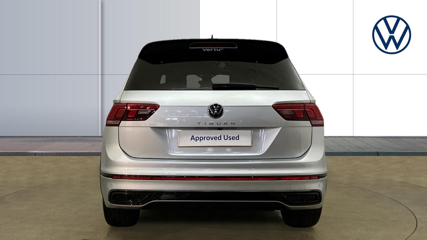 Used Volkswagen Tiguan 2024 for sale - 76450227: Photo 8