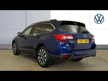 Used Subaru Outback 2017 for sale - 75064499: Photo