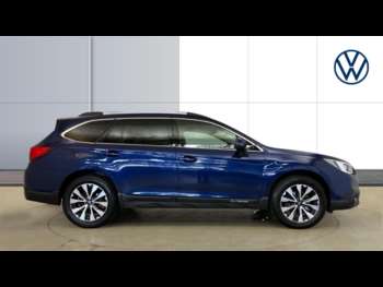 Used Subaru Outback 2017 for sale - 75064499: Photo