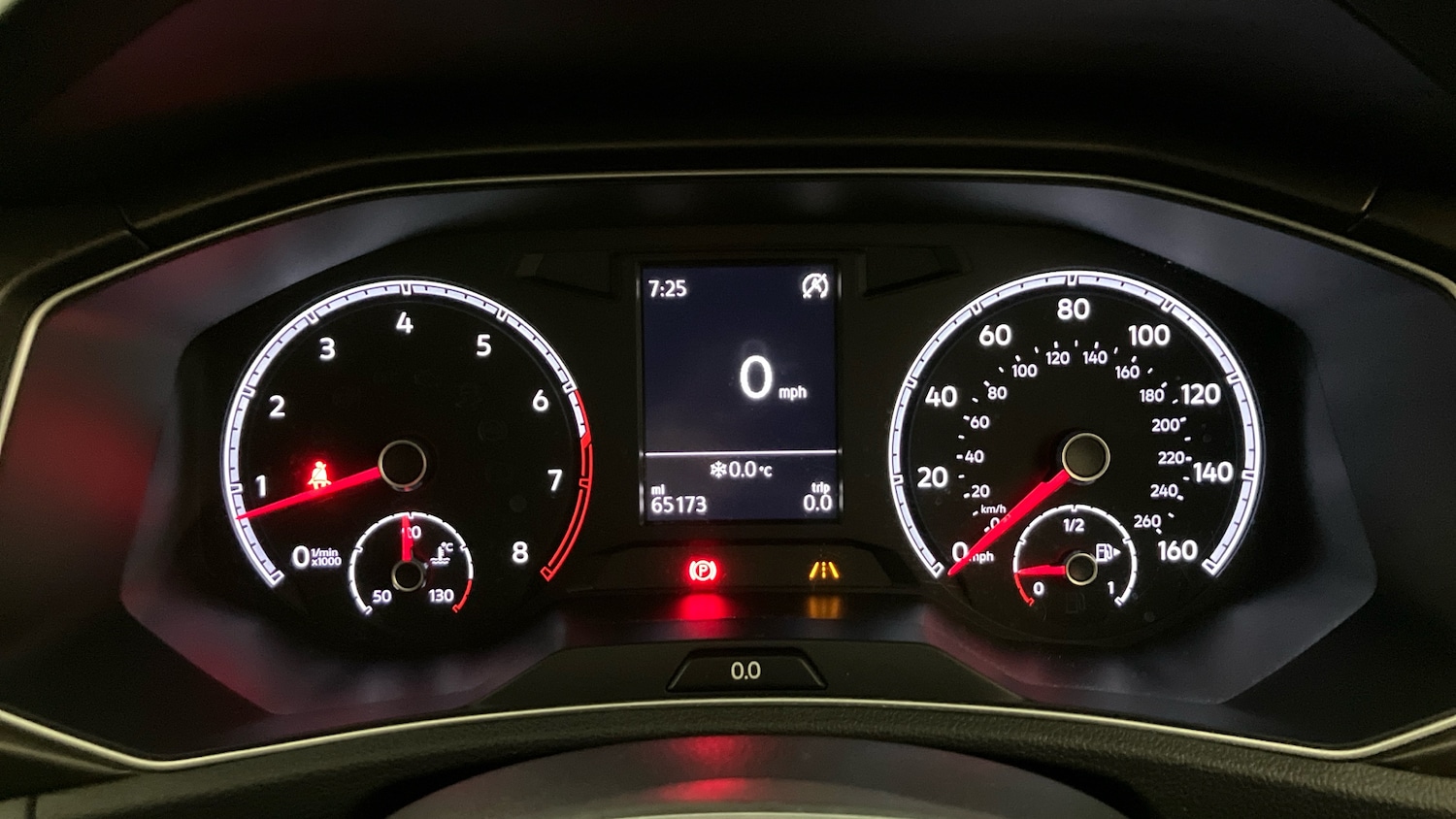 Used Volkswagen T-Roc 2018 for sale - 77288937: Photo 11