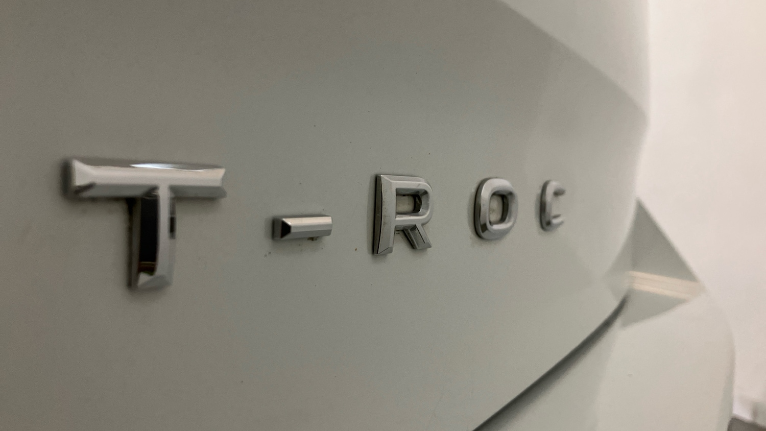 Used Volkswagen T-Roc 2018 for sale - 77288937: Photo 26