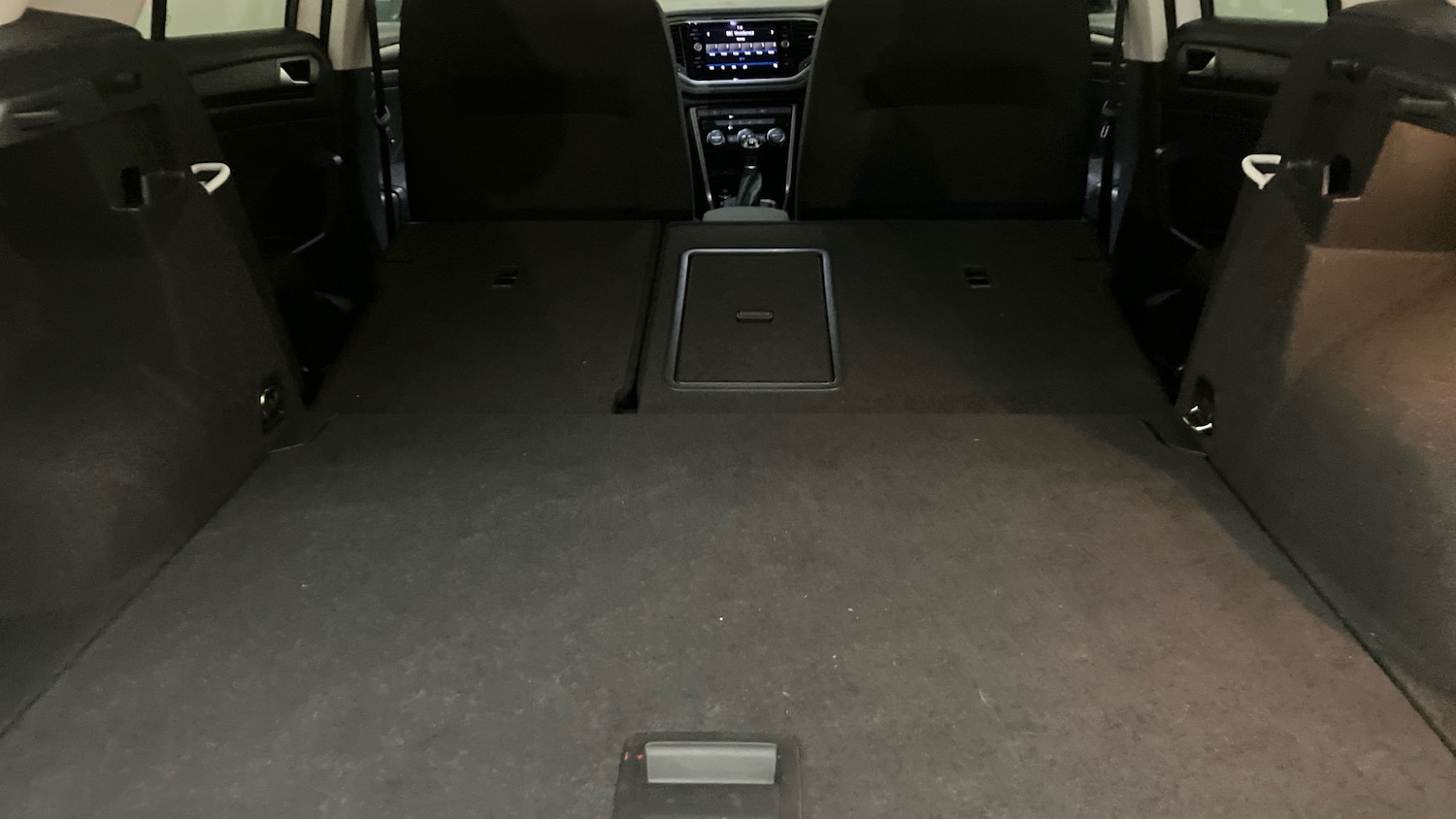 Used Volkswagen T-Roc 2018 for sale - 77288937: Photo 34