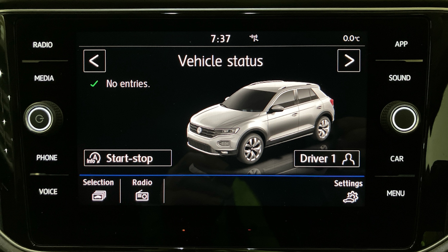 Used Volkswagen T-Roc 2018 for sale - 77288937: Photo 41