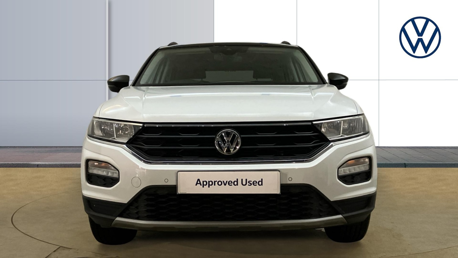 Used Volkswagen T-Roc 2018 for sale - 77288937: Photo 7
