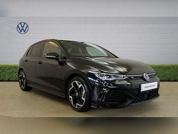 Volkswagen Golf feature image