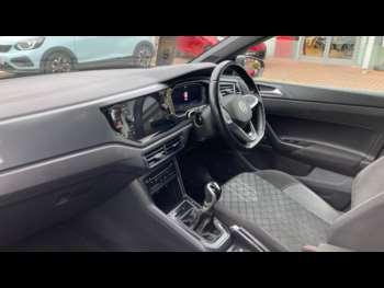 Used Volkswagen Polo 2023 for sale - 74790548: Photo