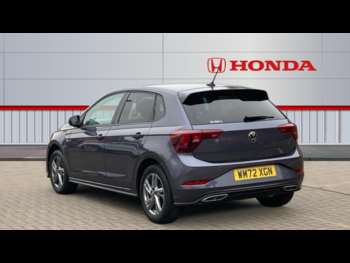 Used Volkswagen Polo 2023 for sale - 74790548: Photo