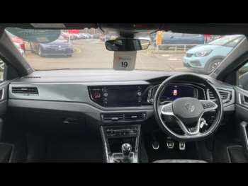 Used Volkswagen Polo 2023 for sale - 74790548: Photo