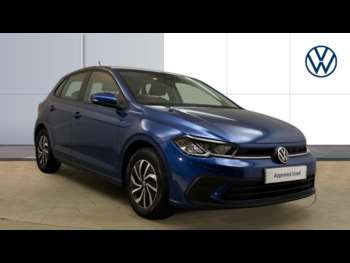 2024 (24) - 1.0 TSI Life 5dr Petrol Hatchback