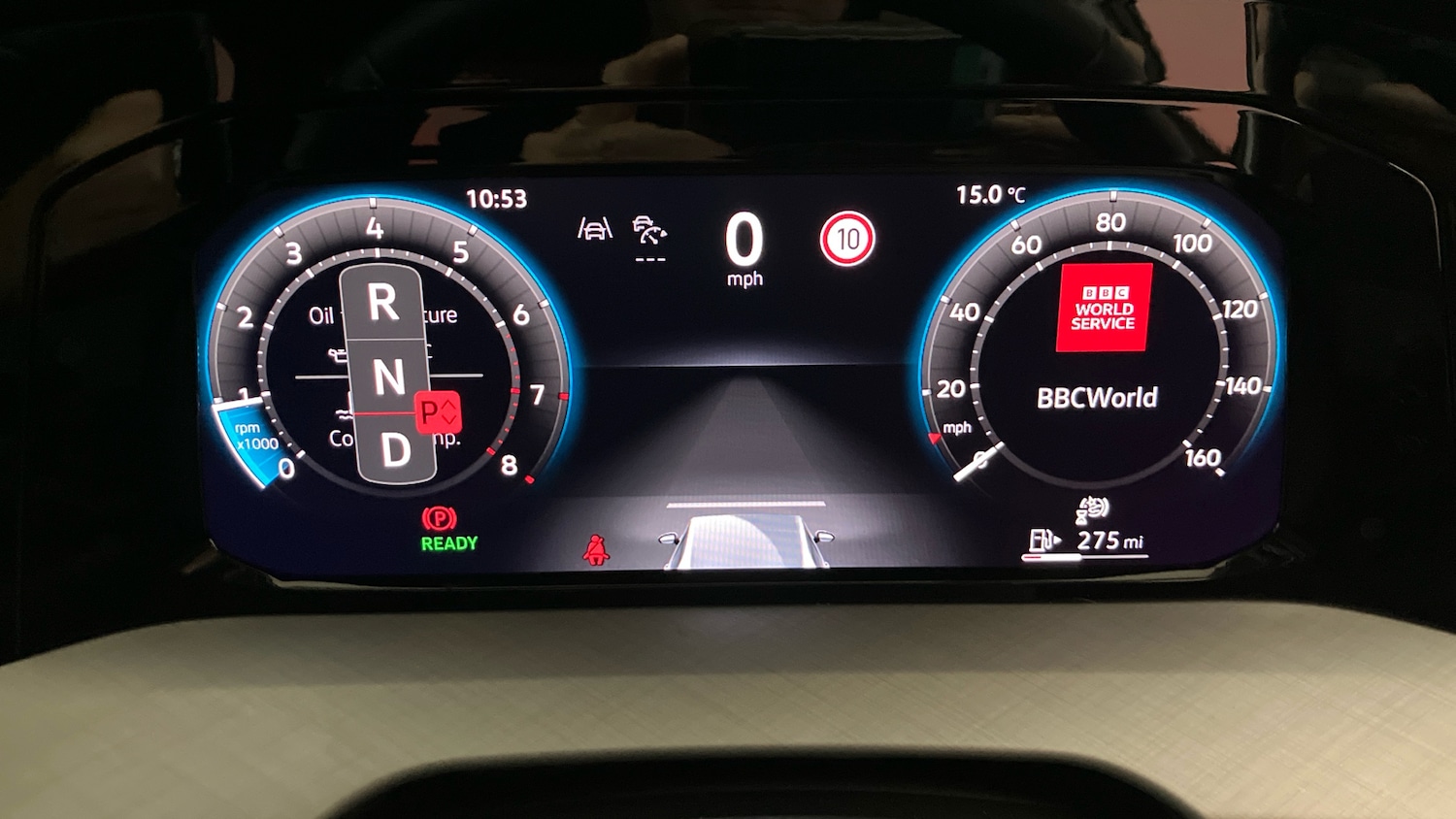 Used Volkswagen Golf 2024 for sale - 76354911: Photo 11