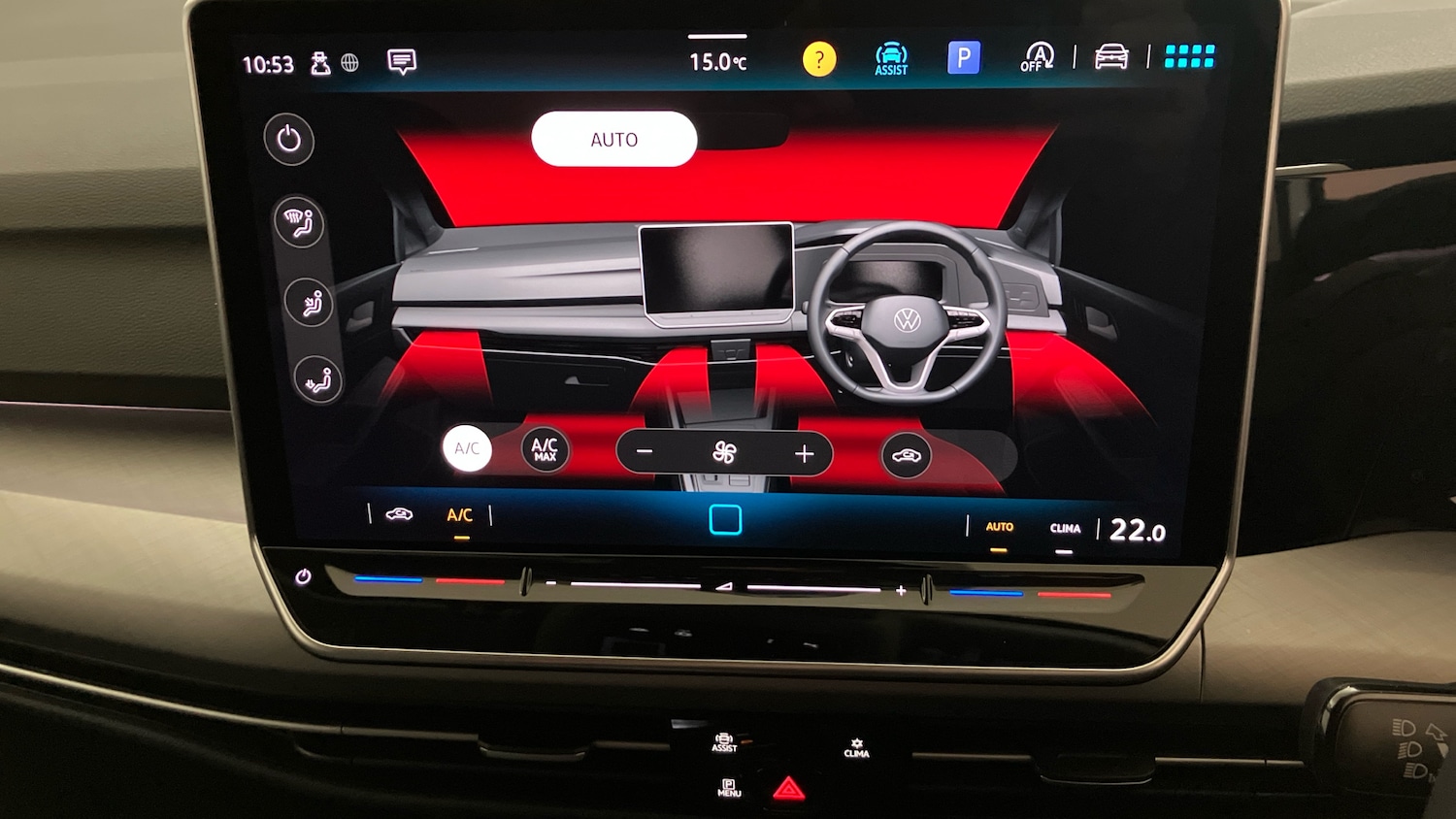 Used Volkswagen Golf 2024 for sale - 76354911: Photo 13