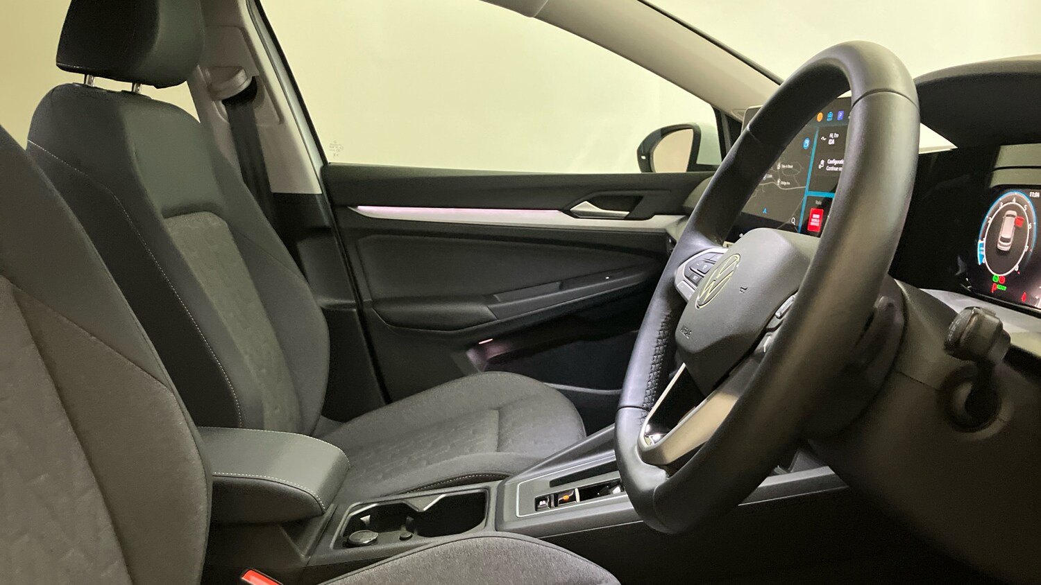 Used Volkswagen Golf 2024 for sale - 76354911: Photo 15