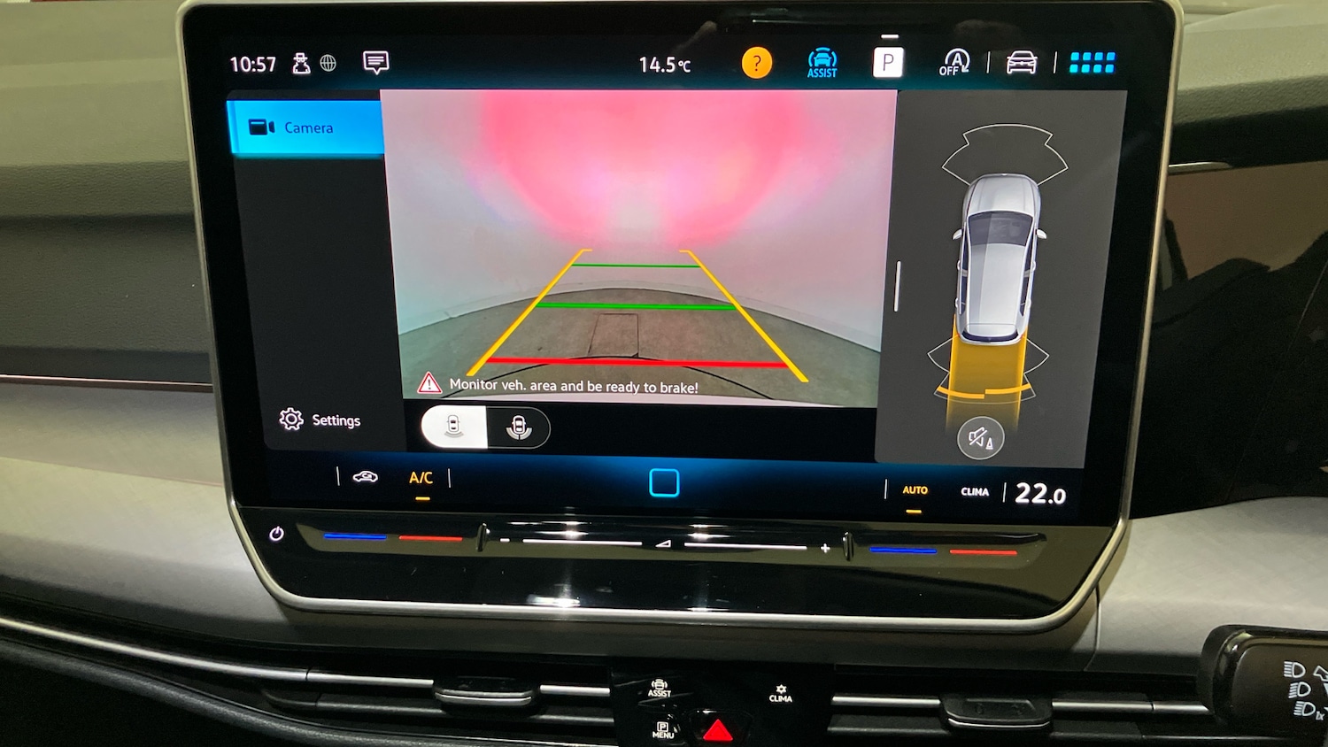 Used Volkswagen Golf 2024 for sale - 76354911: Photo 22