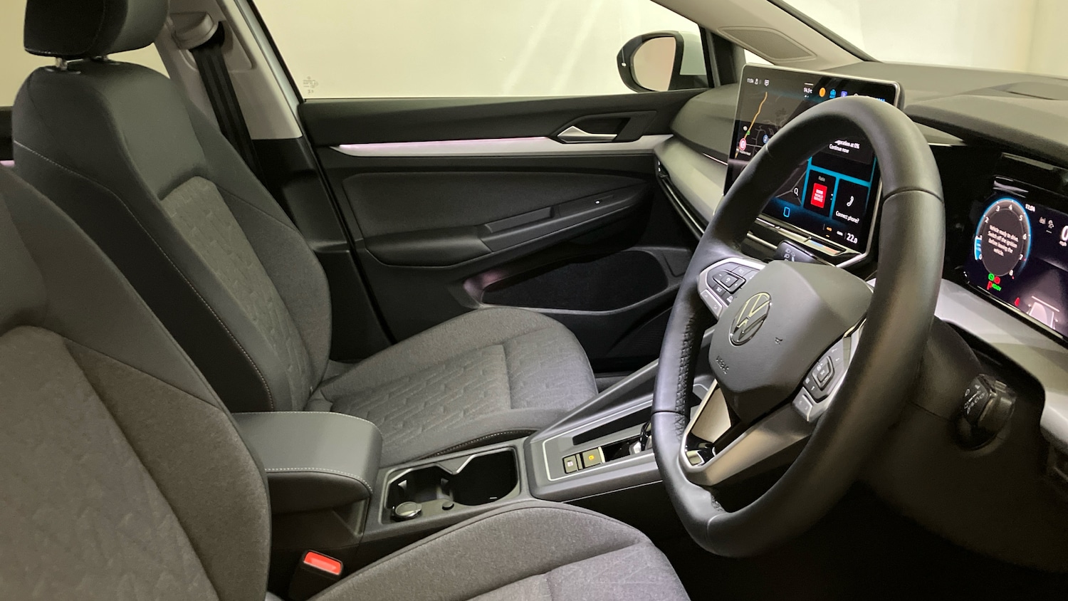 Used Volkswagen Golf 2024 for sale - 76354911: Photo 26