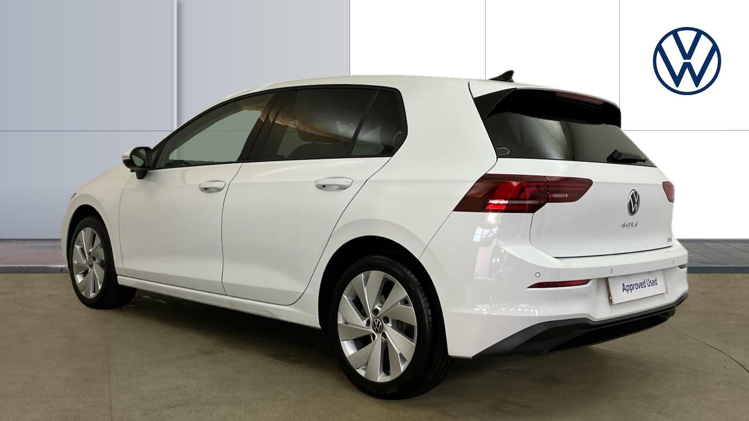 Used Volkswagen Golf 2024 for sale - 76354911: Photo 3