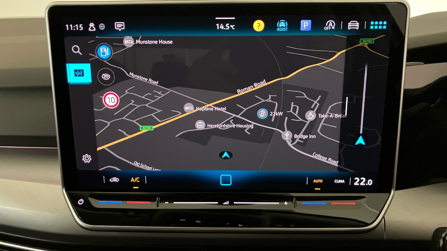 Used Volkswagen Golf 2024 for sale - 76354911: Photo 41