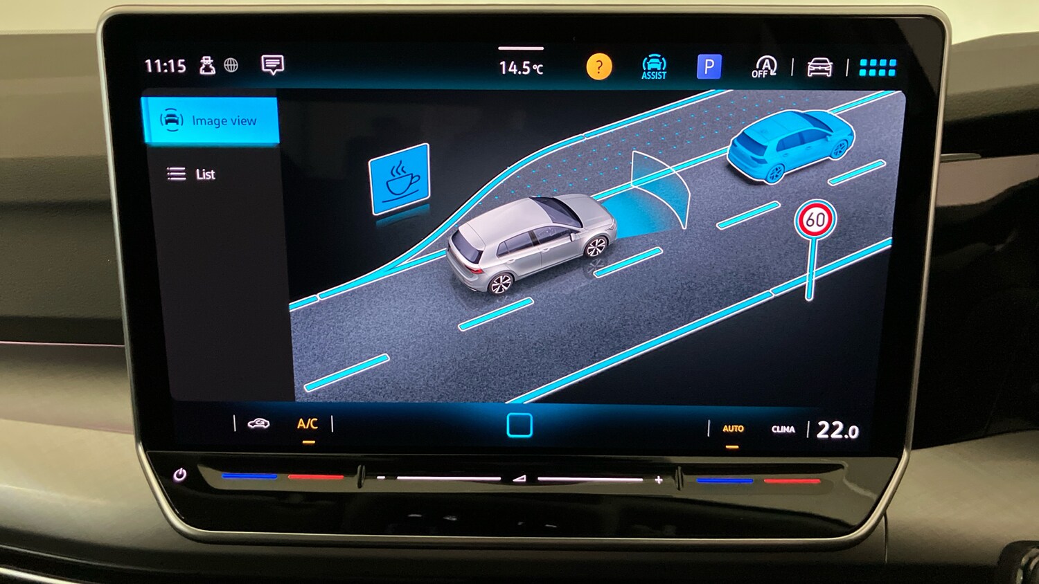 Used Volkswagen Golf 2024 for sale - 76354911: Photo 42