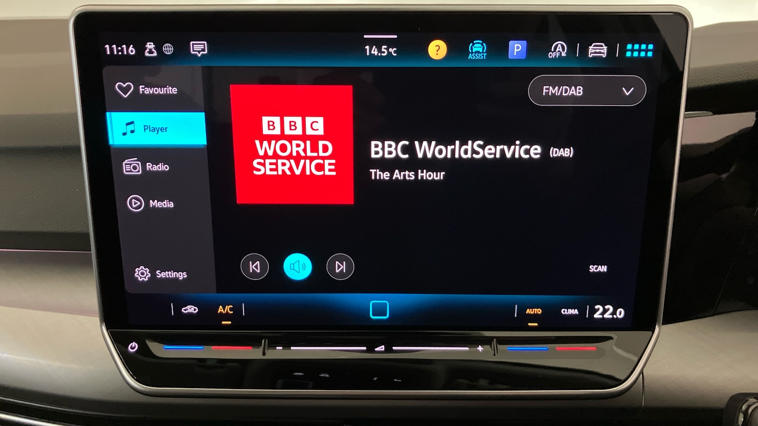 Used Volkswagen Golf 2024 for sale - 76354911: Photo 44