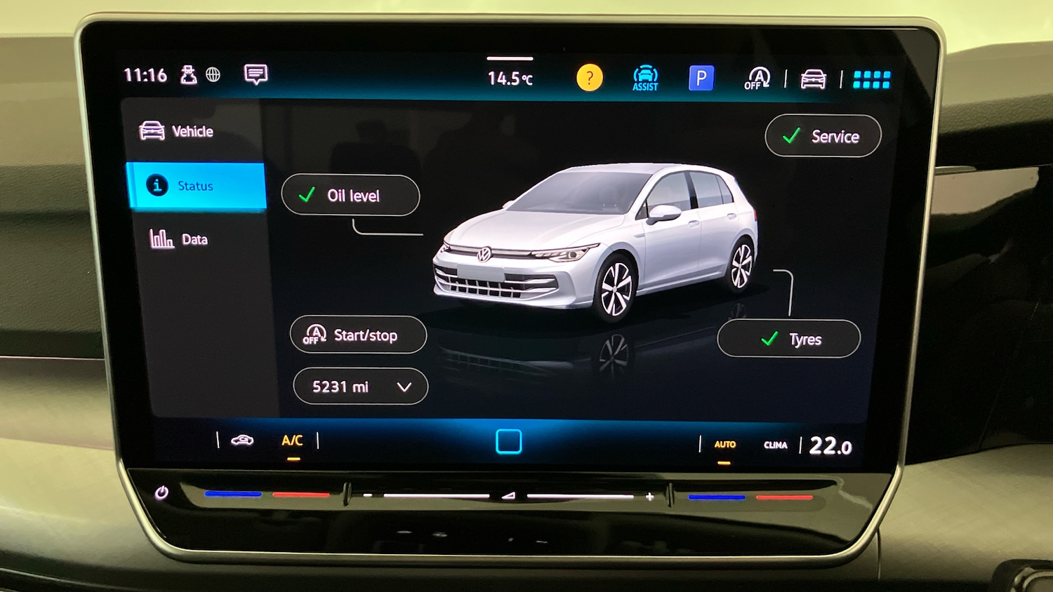 Used Volkswagen Golf 2024 for sale - 76354911: Photo 45