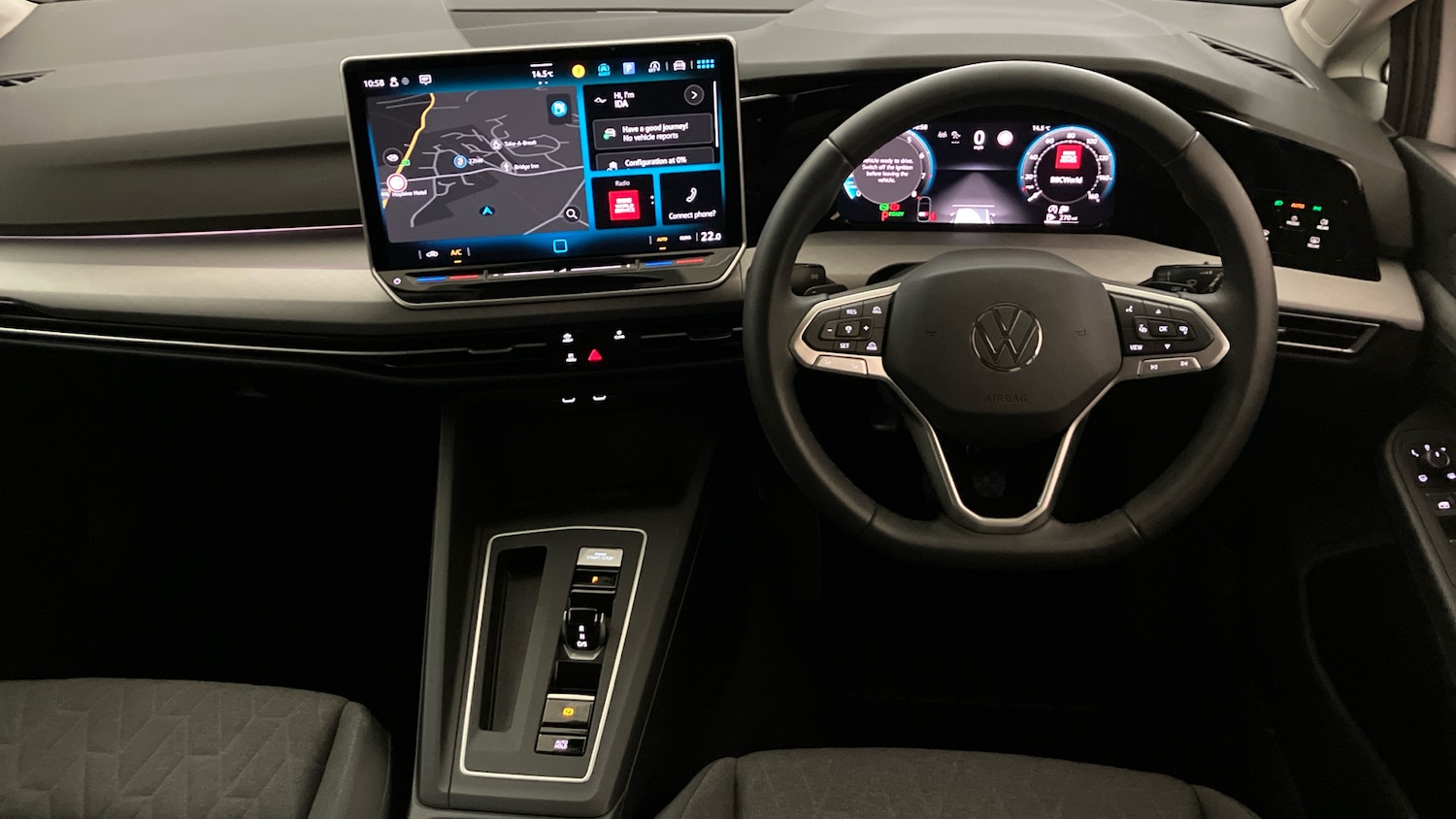 Used Volkswagen Golf 2024 for sale - 76354911: Photo 9