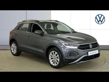 2023 (23) - 1.5 TSI Life 5dr Petrol Hatchback