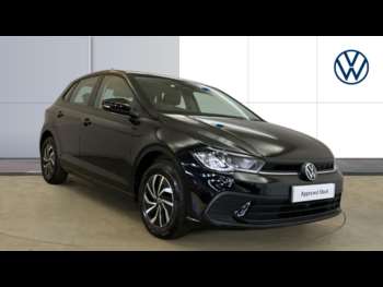 2024 (24) - 1.0 Life 5dr Petrol Hatchback