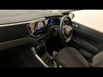 Used Volkswagen Polo 2024 for sale - 74513330: Photo